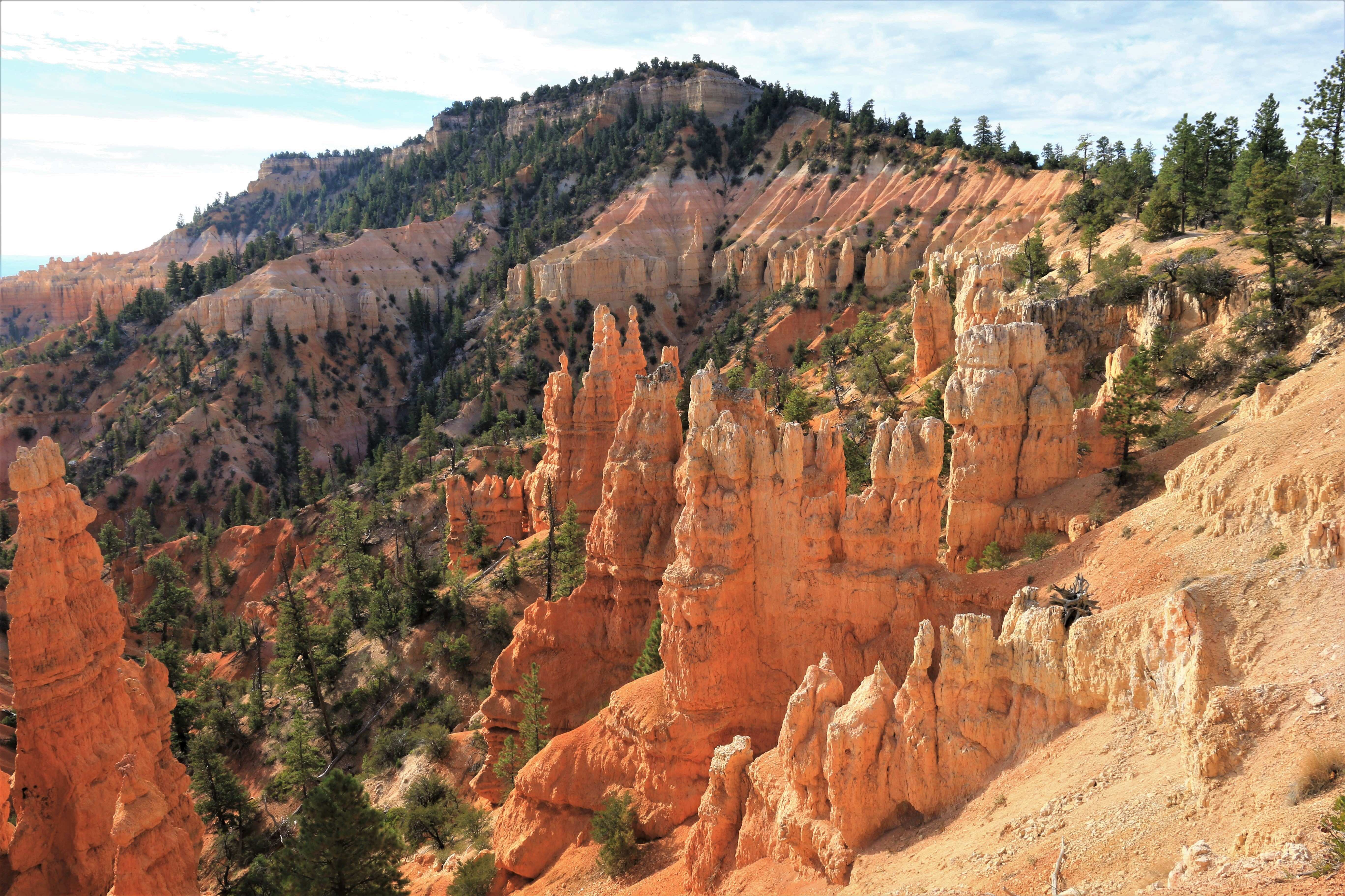 Bryce Canyon NP